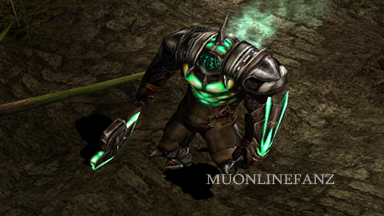 Berserker