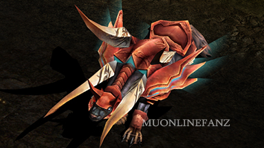 Splinter Wolf