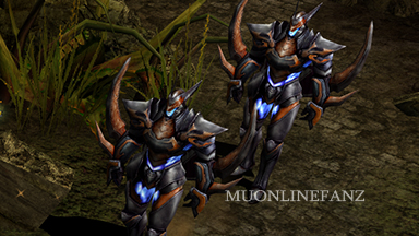 Blade Hunter
