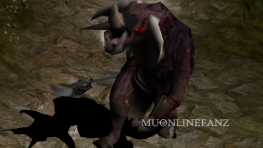 Elite Bull Fighter
