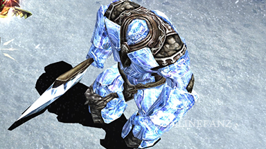 Ice Giant