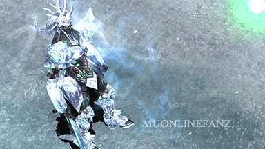 Iron Knight
